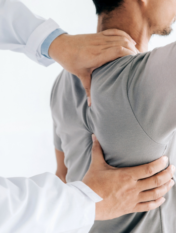 Мышечная коррекция