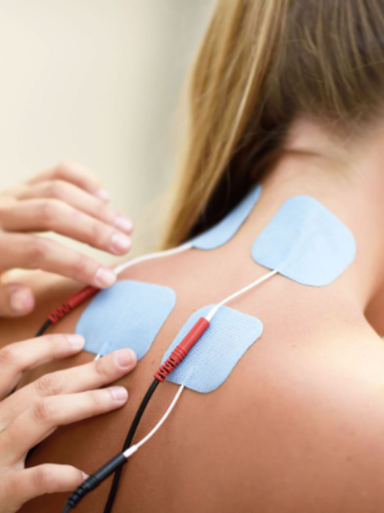 Физиотерапия