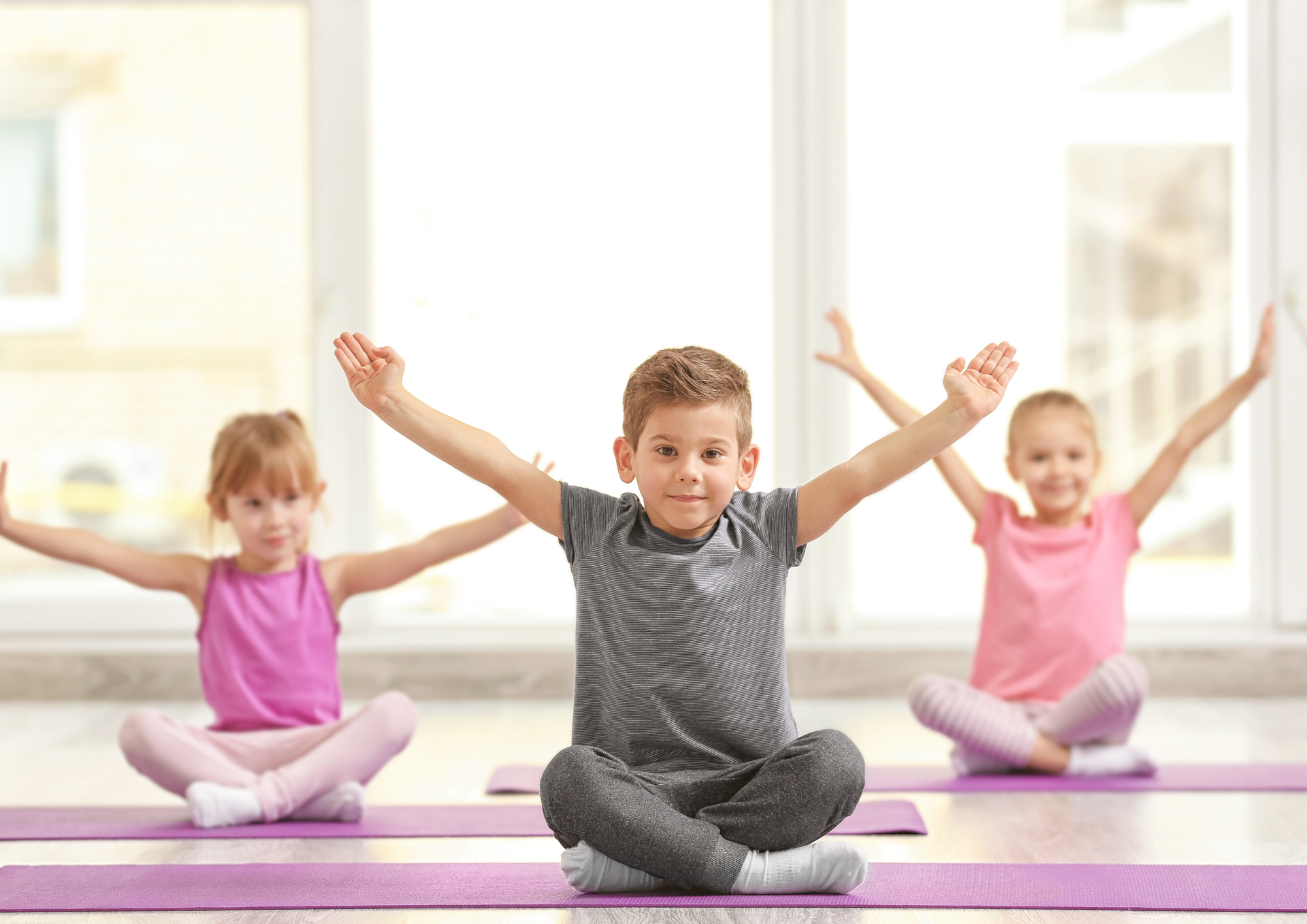 Медицинский фитнес